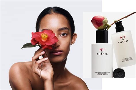 chanel n1 de chanel|Chanel skincare number 1.